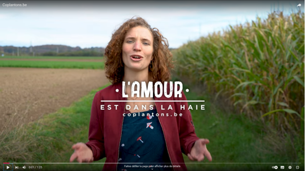 Et si on co-plantait ? 
